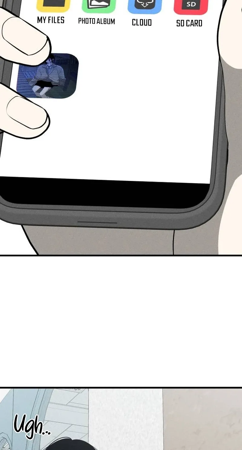 Read Spoiler chapter 8 image 4 on Lezhin