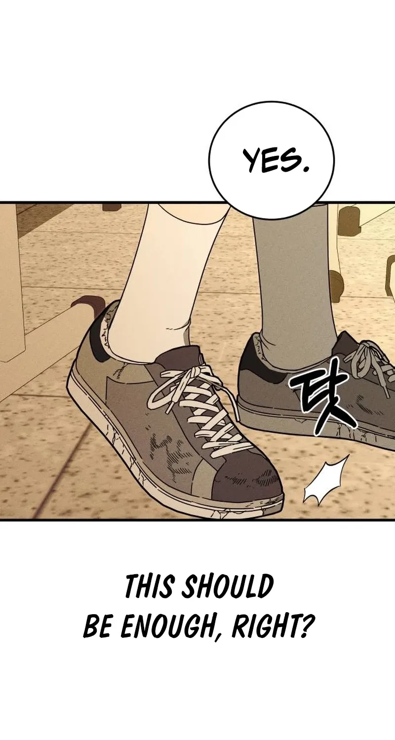 Read Spoiler chapter 8 image 47 on Lezhin