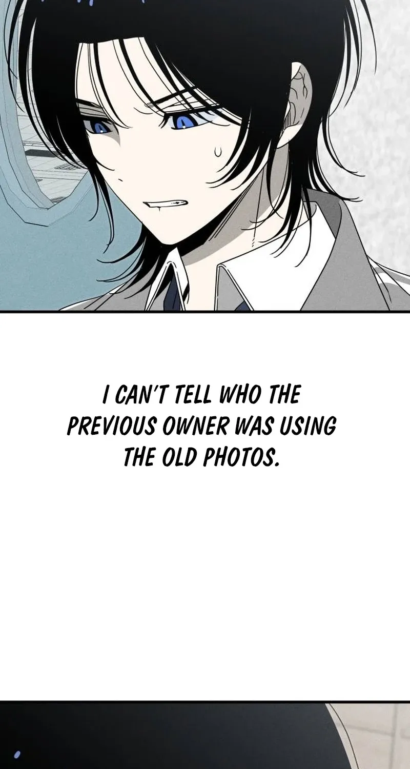 Read Spoiler chapter 8 image 6 on Lezhin
