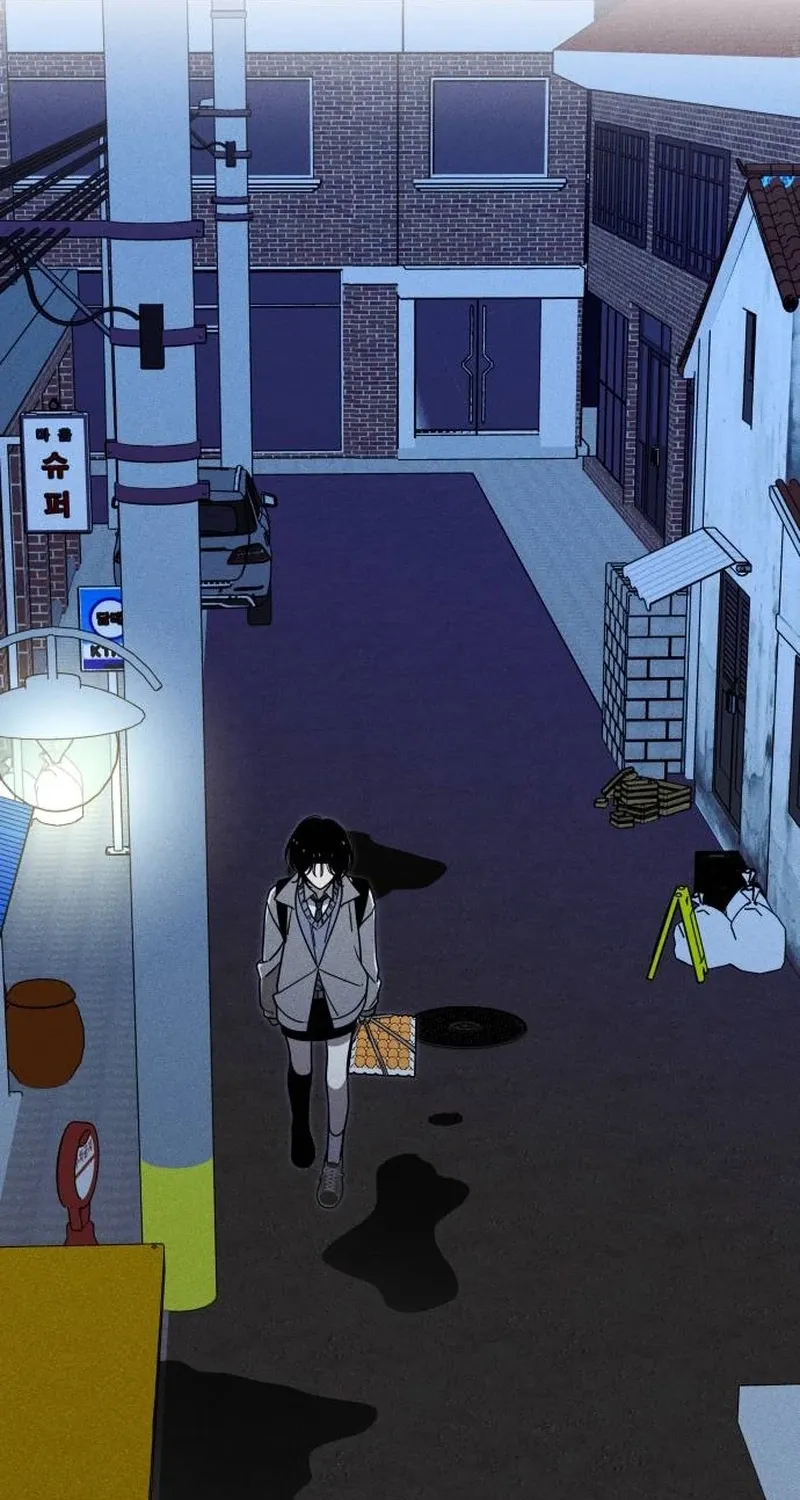 Read Spoiler chapter 8 image 67 on Lezhin