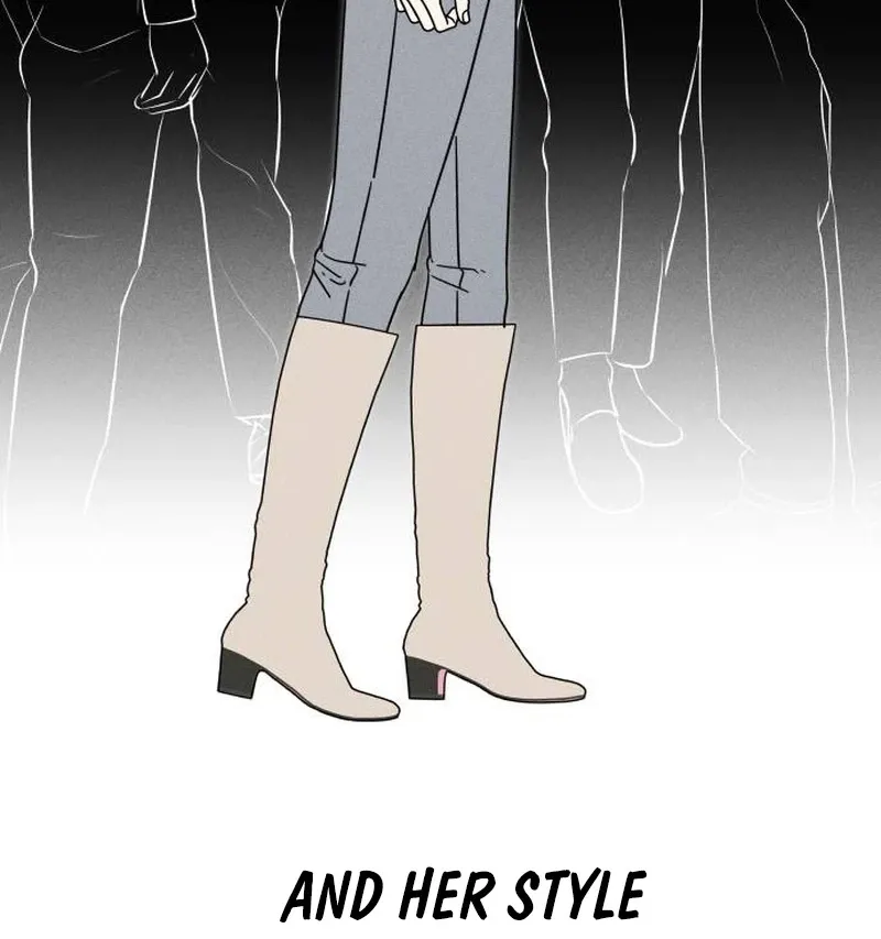 Read Spoiler chapter 8 image 74 on Lezhin