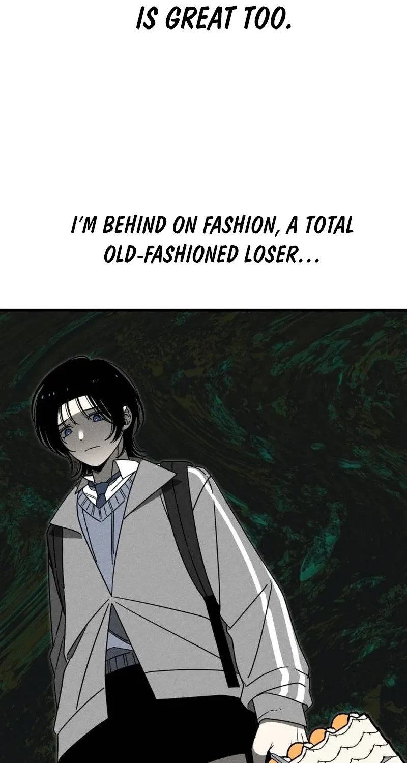 Read Spoiler chapter 8 image 75 on Lezhin