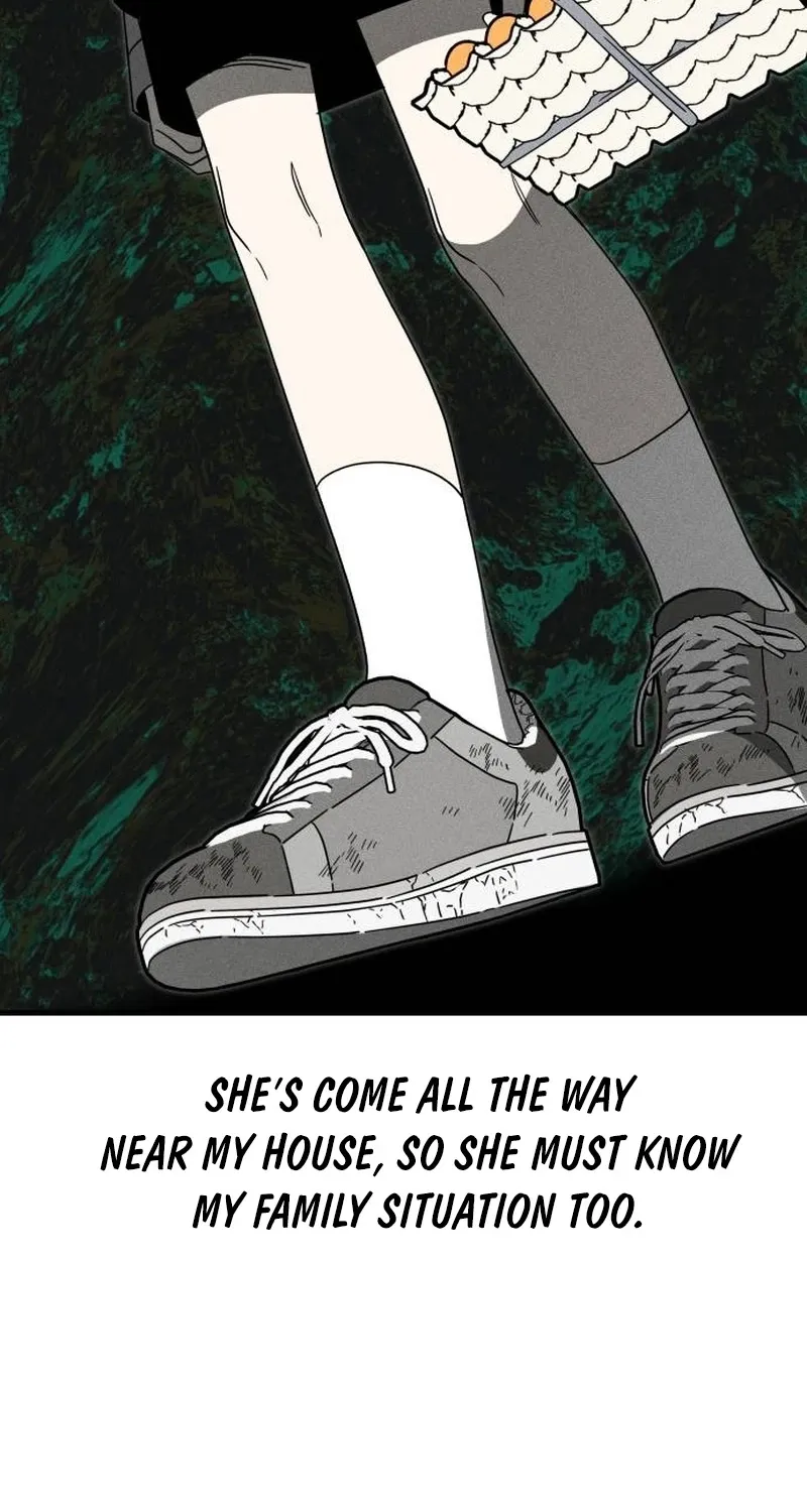 Read Spoiler chapter 8 image 76 on Lezhin