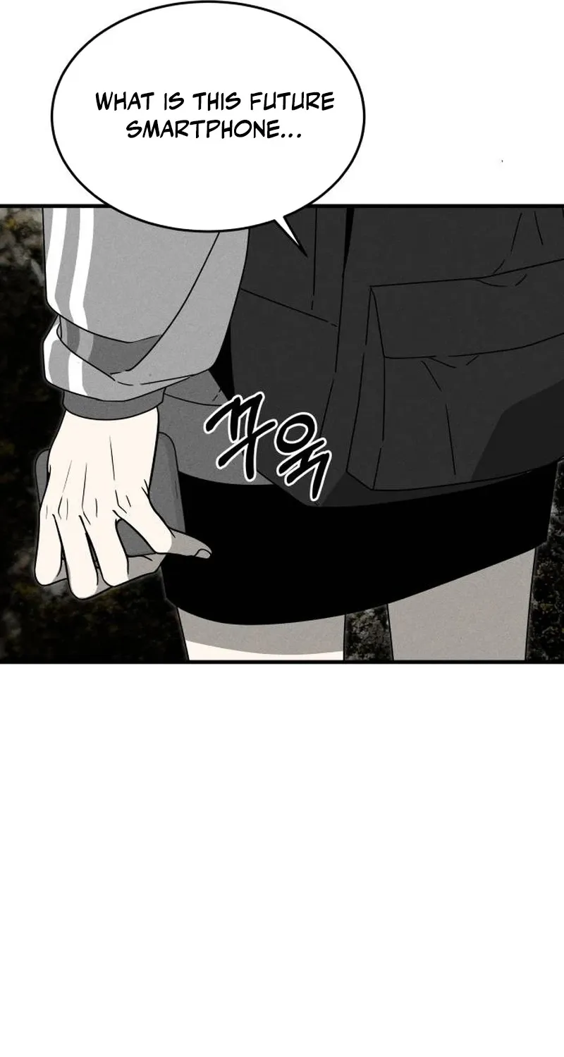 Read Spoiler chapter 8 image 90 on Lezhin