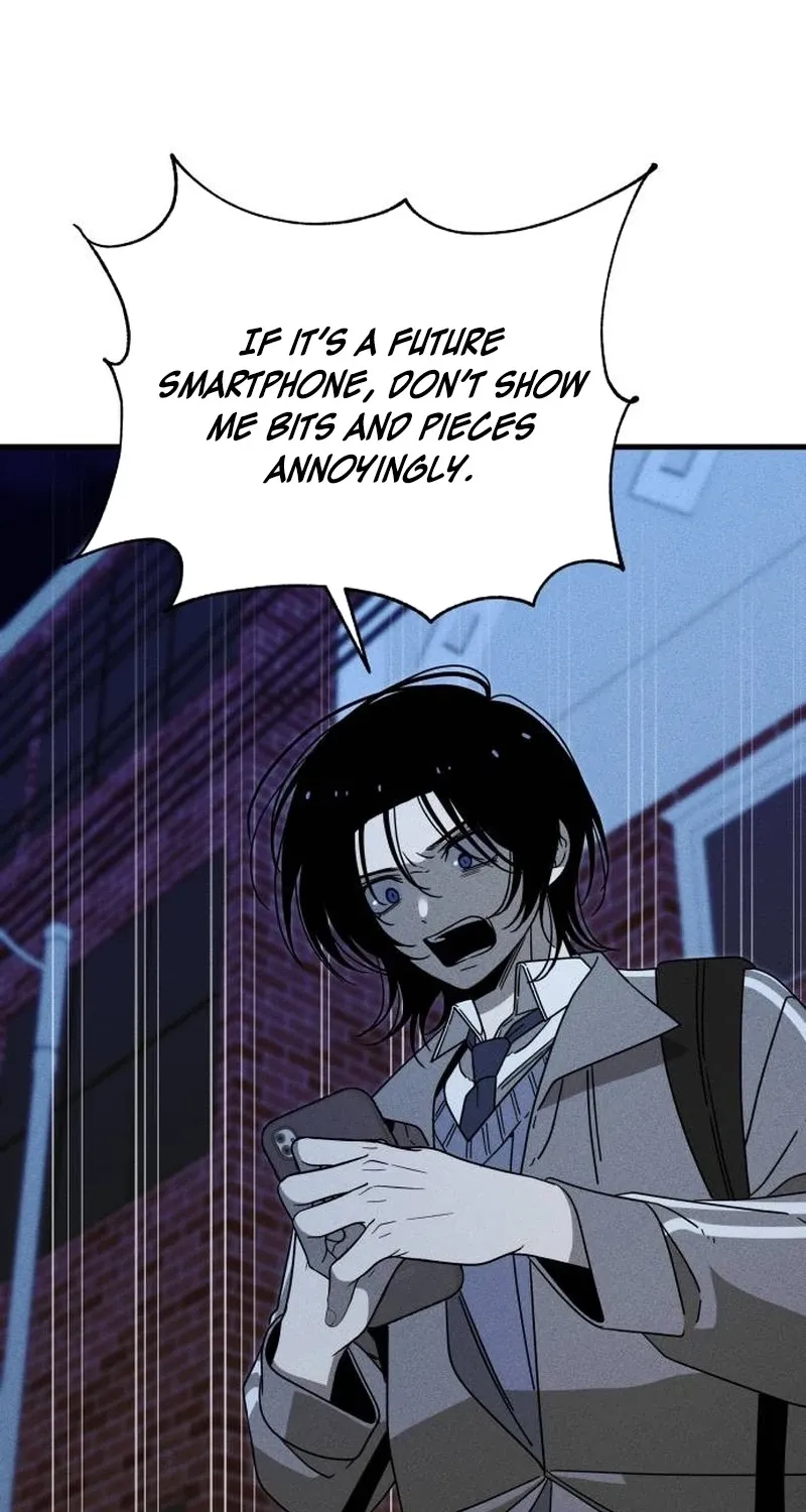 Read Spoiler chapter 8 image 91 on Lezhin