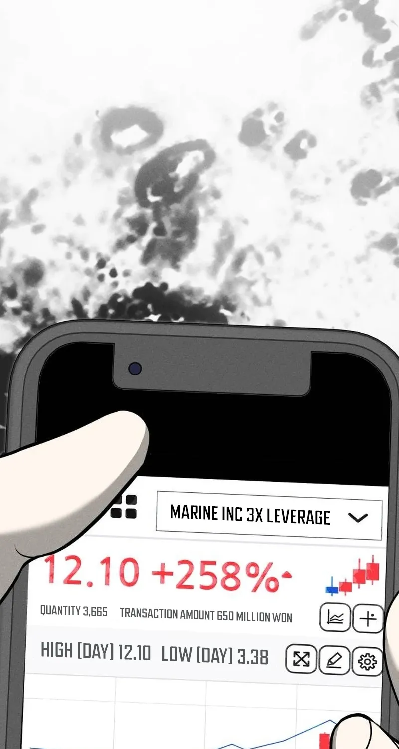 Read Spoiler chapter 8 image 95 on Lezhin