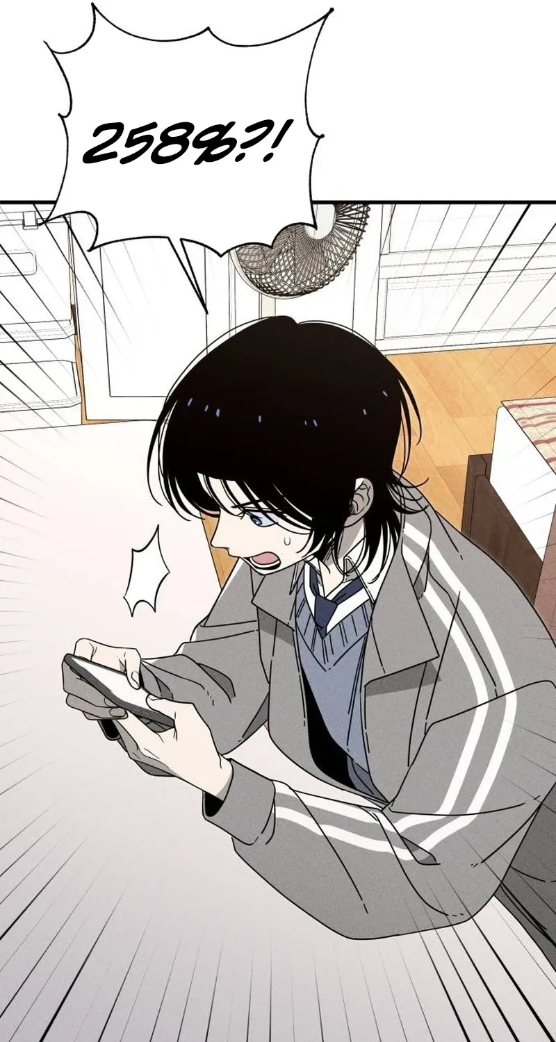 Read Spoiler chapter 9 image 10 on Lezhin