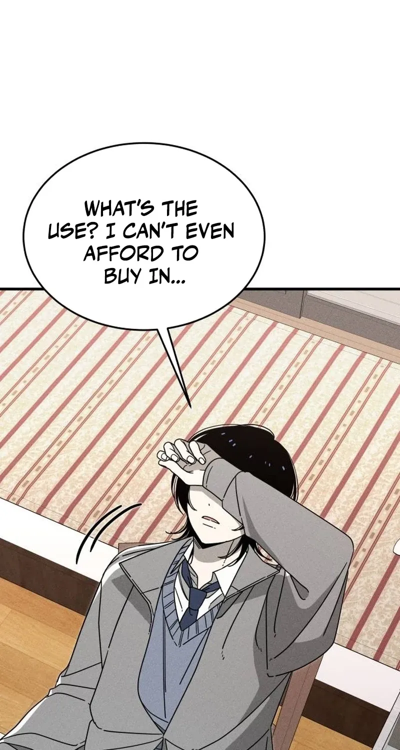 Read Spoiler chapter 9 image 12 on Lezhin