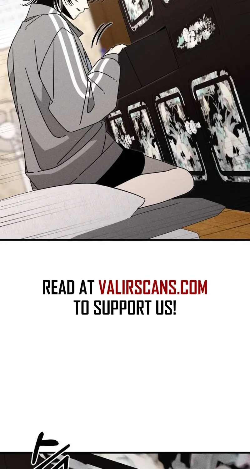Read Spoiler chapter 9 image 18 on Lezhin