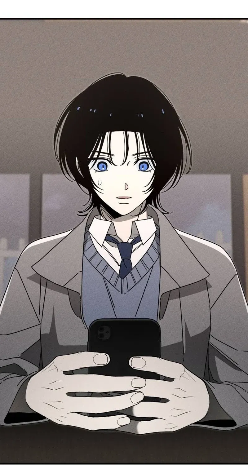 Read Spoiler chapter 9 image 2 on Lezhin