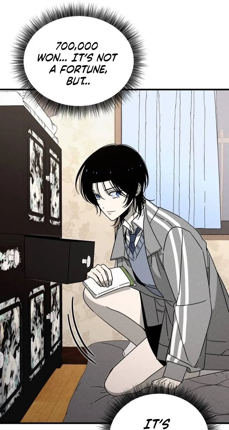 Read Spoiler chapter 9 image 20 on Lezhin