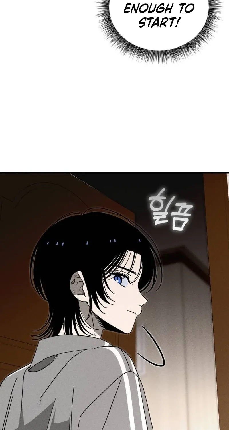 Read Spoiler chapter 9 image 21 on Lezhin