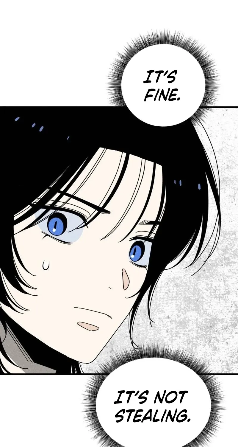 Read Spoiler chapter 9 image 25 on Lezhin