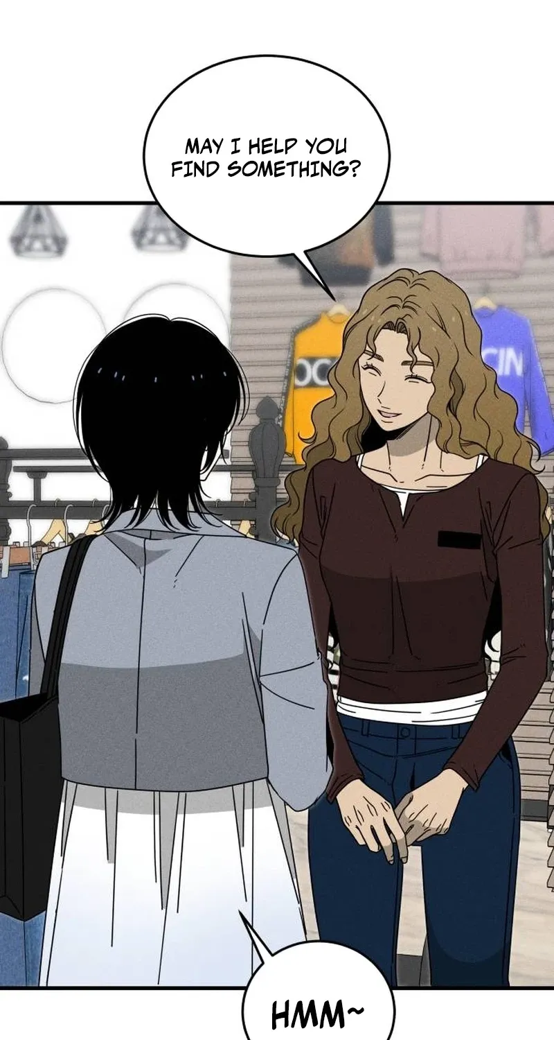 Read Spoiler chapter 9 image 31 on Lezhin