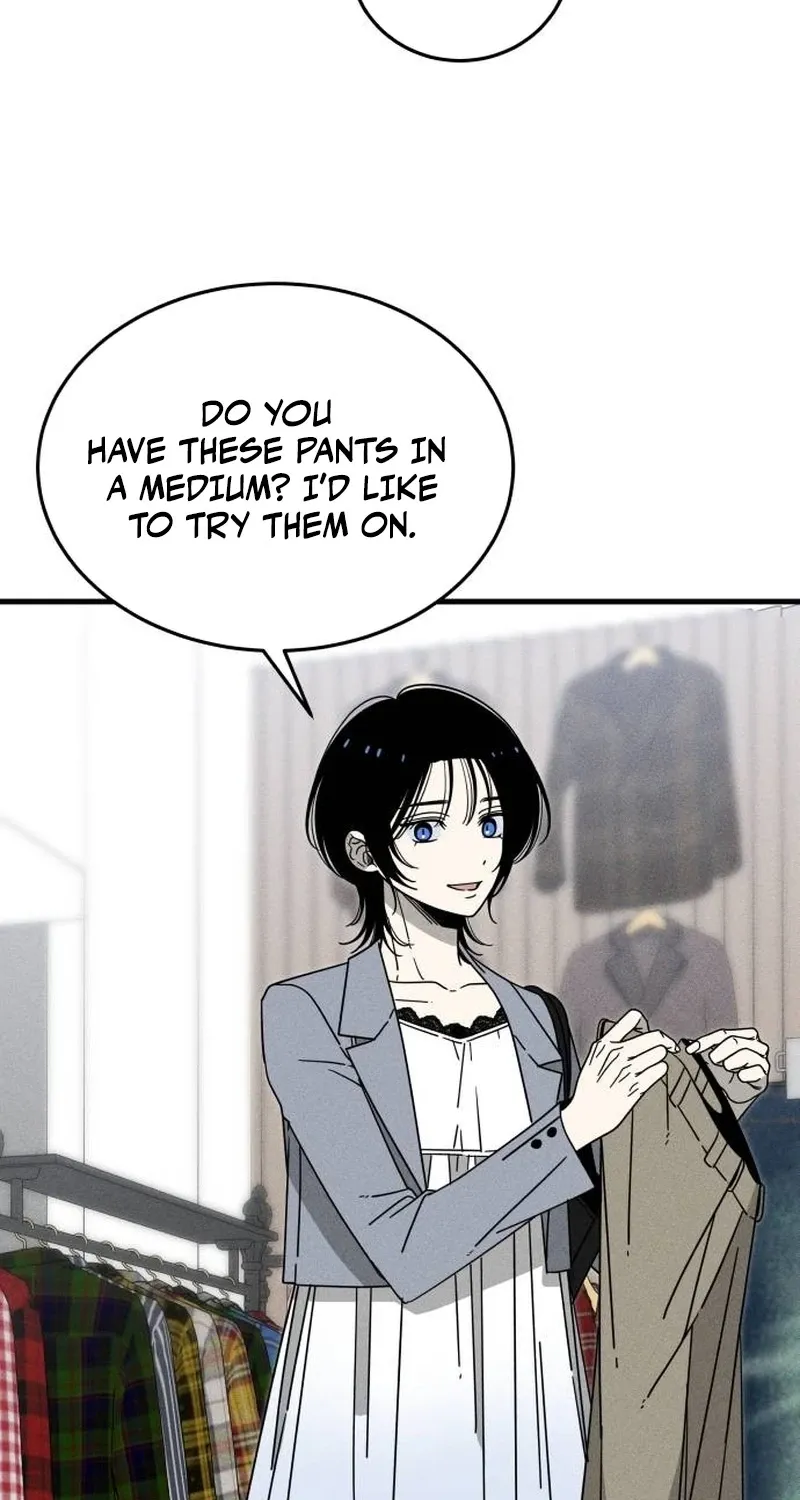 Read Spoiler chapter 9 image 32 on Lezhin