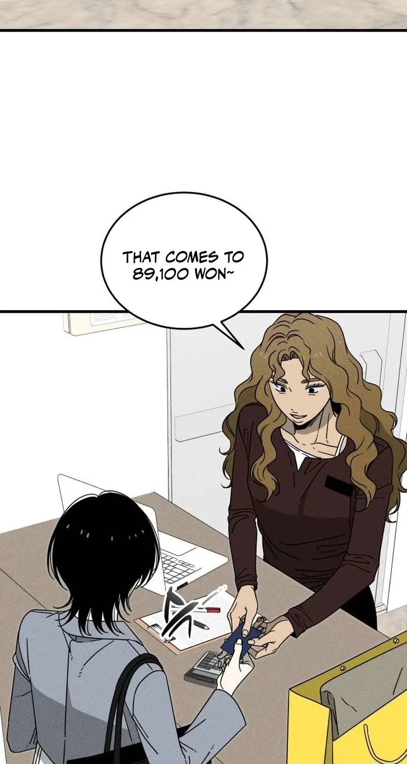 Read Spoiler chapter 9 image 35 on Lezhin