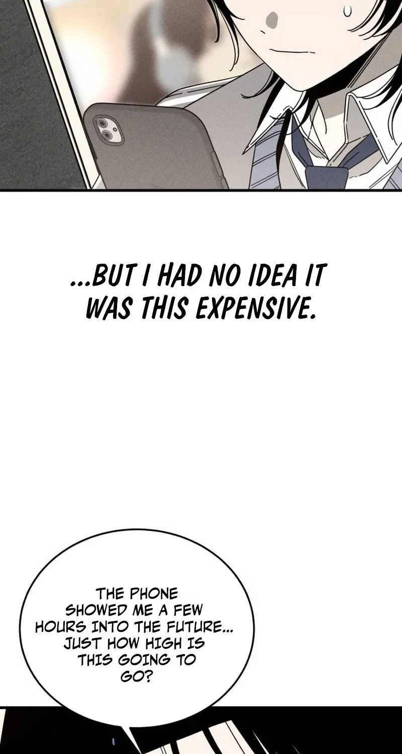 Read Spoiler chapter 9 image 6 on Lezhin