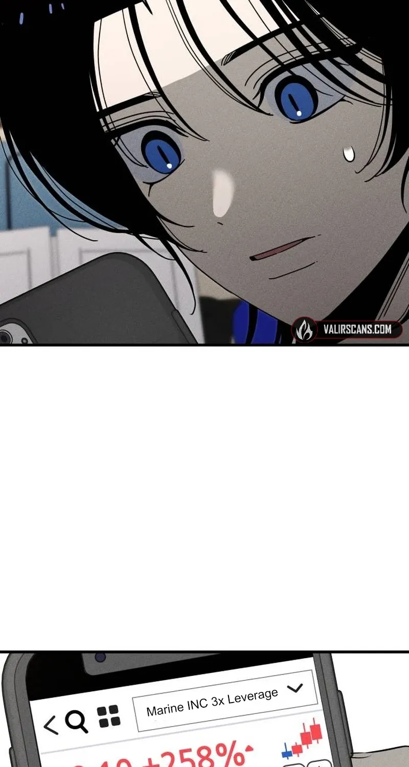 Read Spoiler chapter 9 image 7 on Lezhin