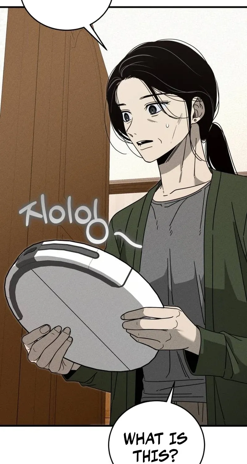 Read Spoiler chapter 9 image 73 on Lezhin