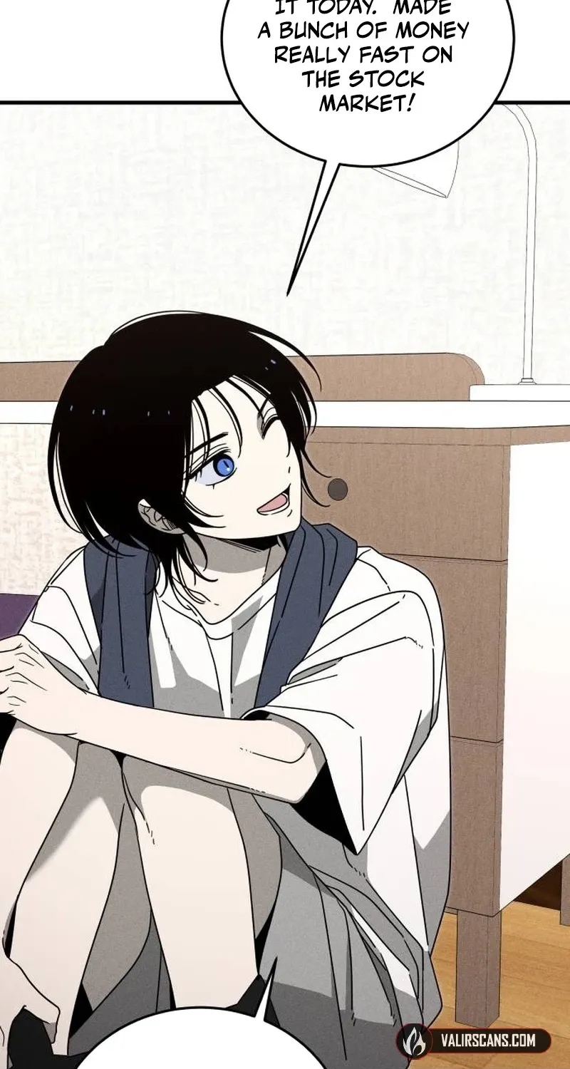 Read Spoiler chapter 9 image 76 on Lezhin