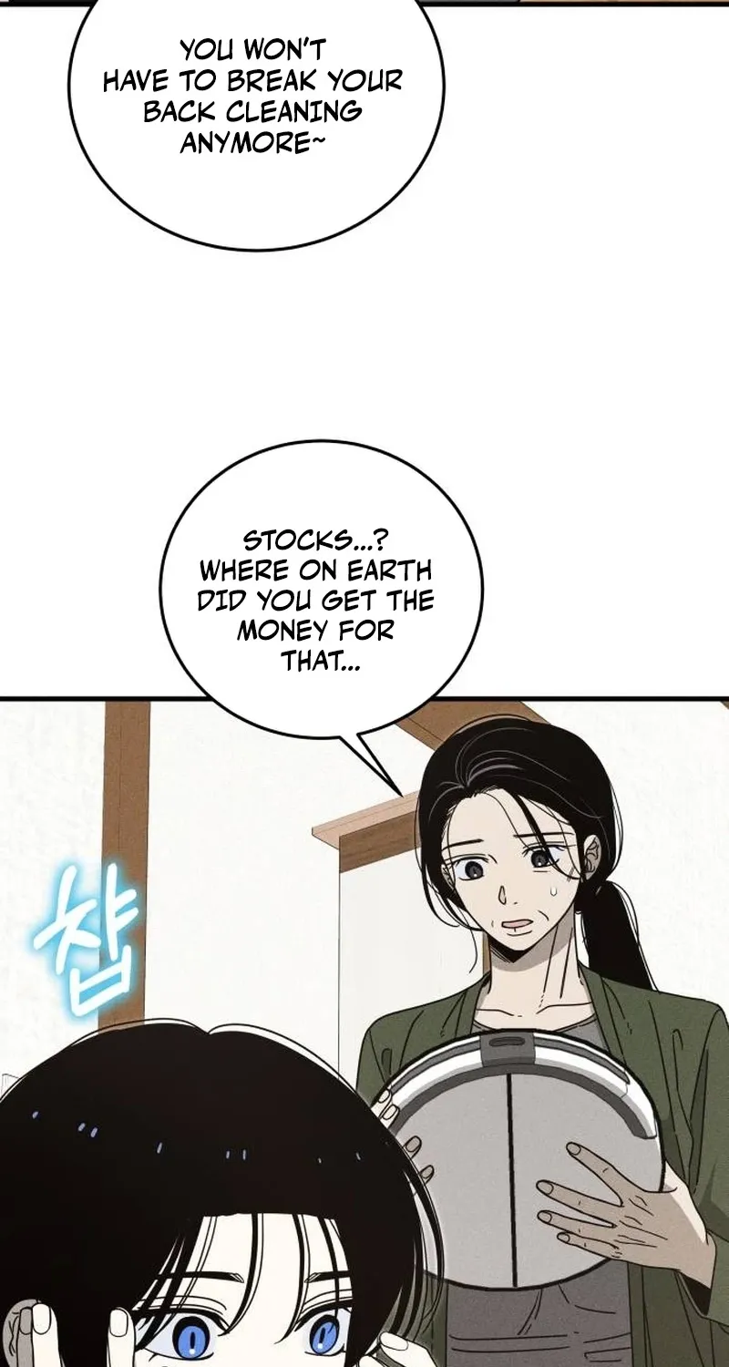 Read Spoiler chapter 9 image 77 on Lezhin