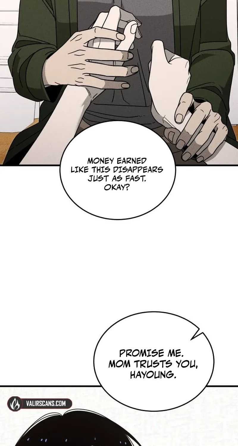 Read Spoiler chapter 9 image 85 on Lezhin