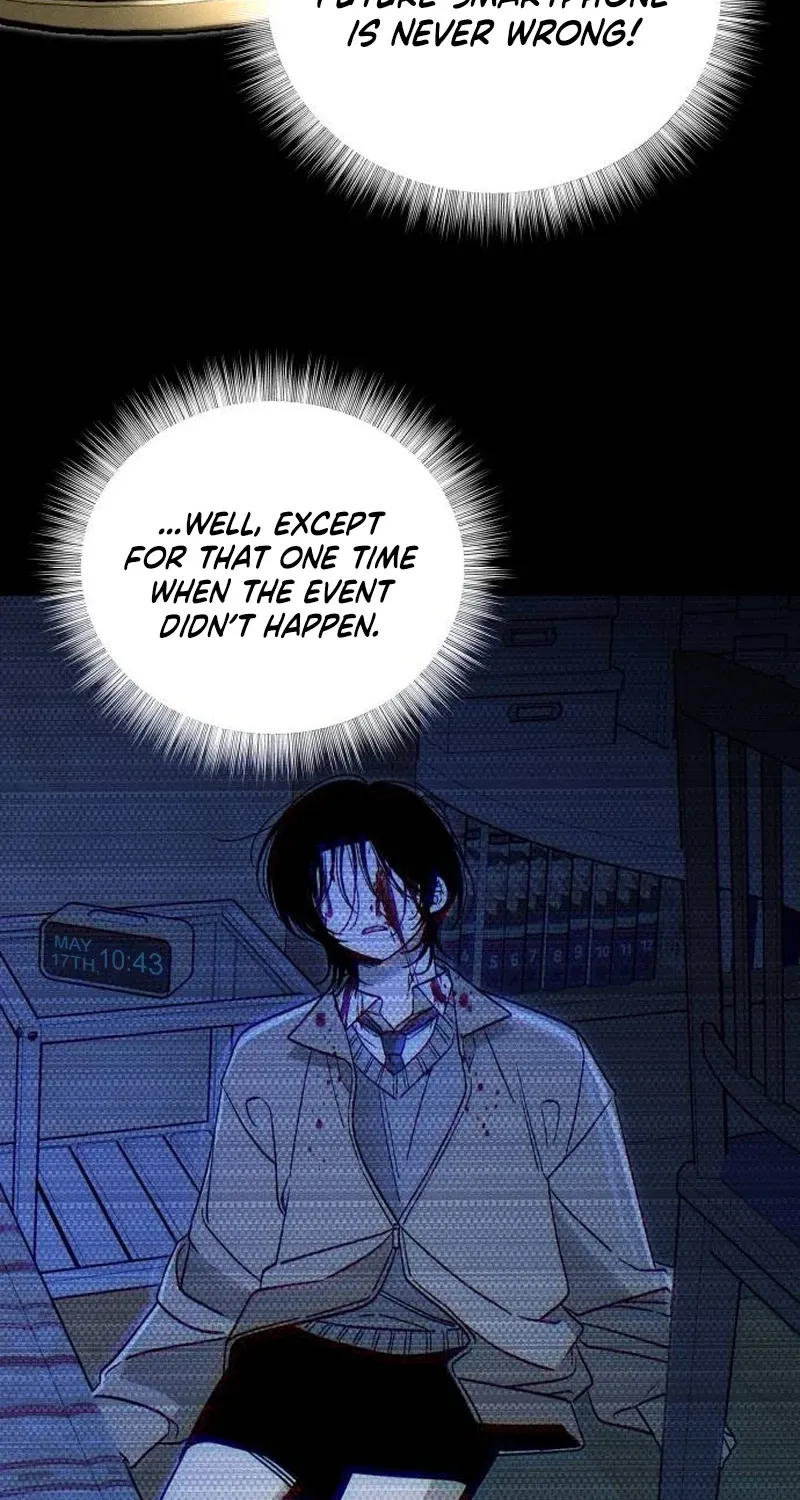 Read Spoiler chapter 9 image 94 on Lezhin