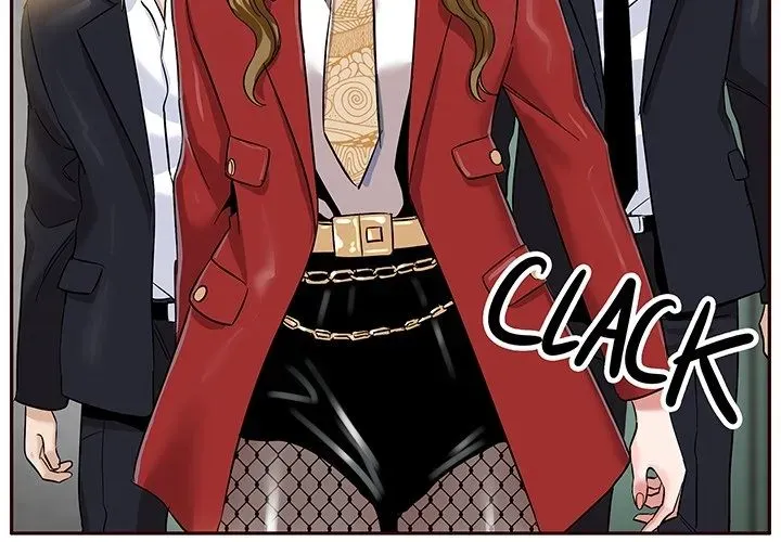Read Sponsor chapter 0 image 1 on Lezhin