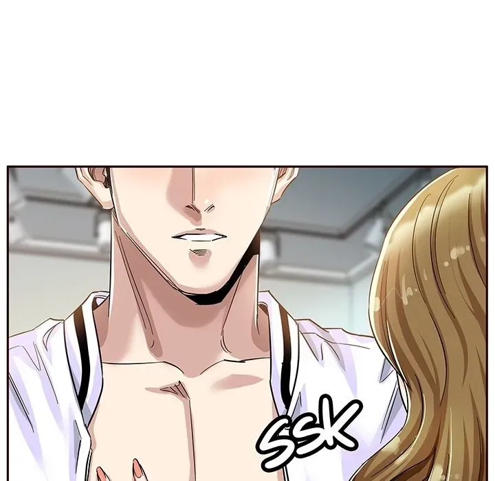 Read Sponsor chapter 0 image 10 on Lezhin