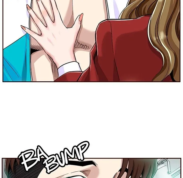 Read Sponsor chapter 0 image 11 on Lezhin
