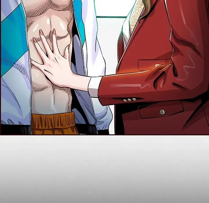 Read Sponsor chapter 0 image 14 on Lezhin