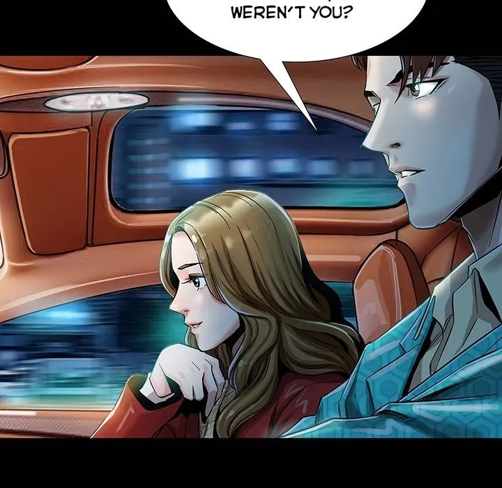 Read Sponsor chapter 0 image 18 on Lezhin