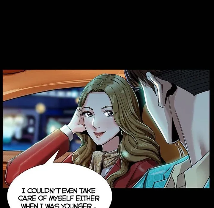 Read Sponsor chapter 0 image 19 on Lezhin