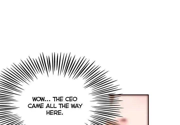 Read Sponsor chapter 0 image 2 on Lezhin