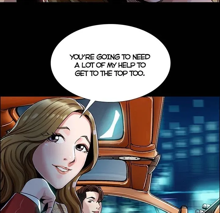 Read Sponsor chapter 0 image 21 on Lezhin