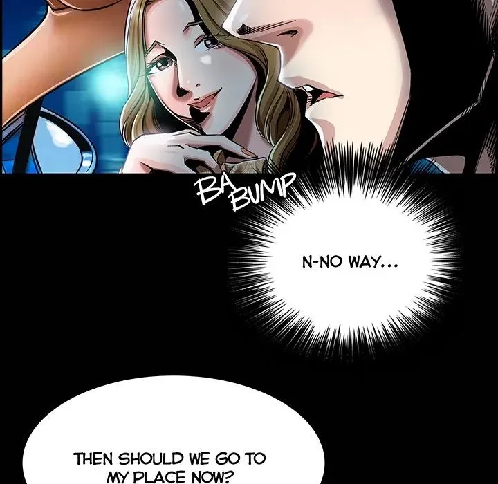 Read Sponsor chapter 0 image 23 on Lezhin