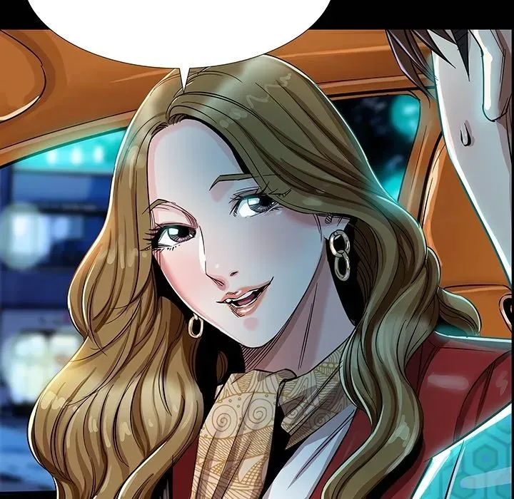 Read Sponsor chapter 0 image 24 on Lezhin