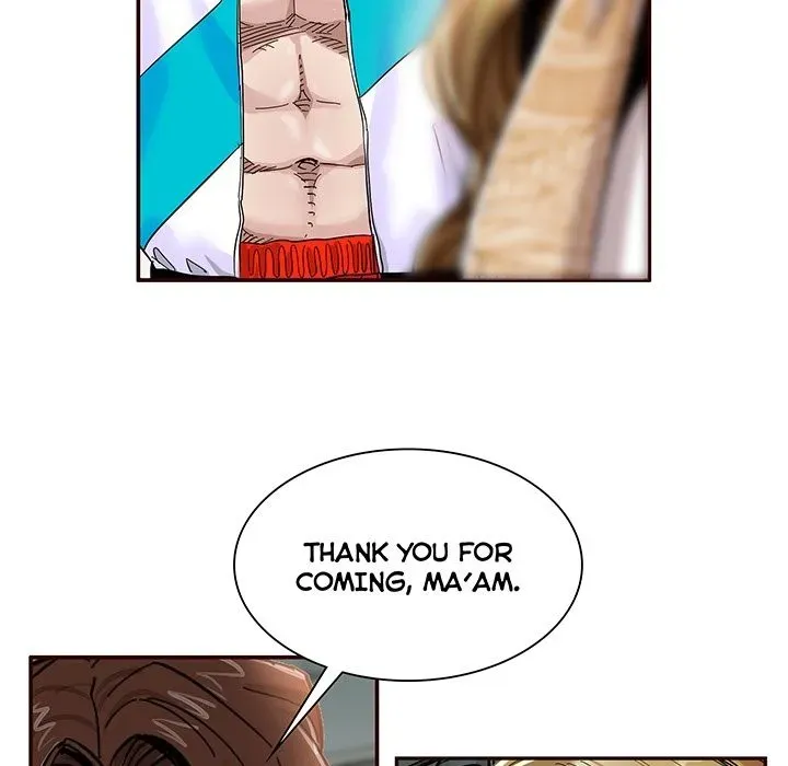 Read Sponsor chapter 0 image 4 on Lezhin