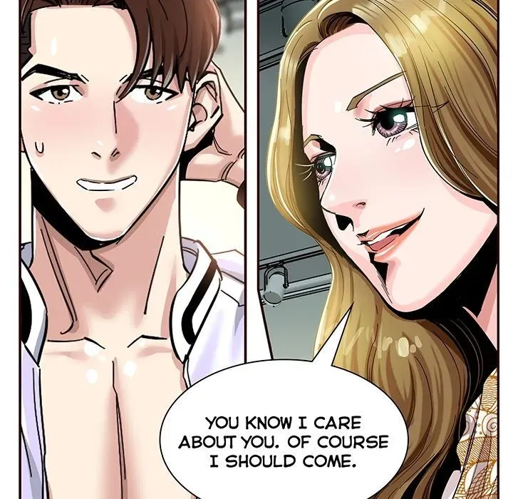 Read Sponsor chapter 0 image 5 on Lezhin