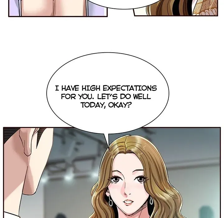 Read Sponsor chapter 0 image 6 on Lezhin