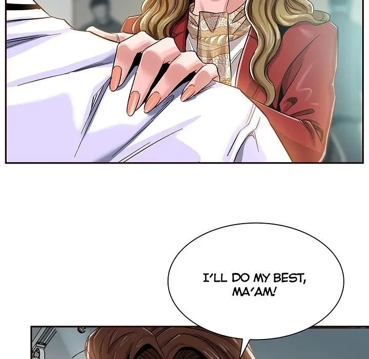 Read Sponsor chapter 0 image 7 on Lezhin