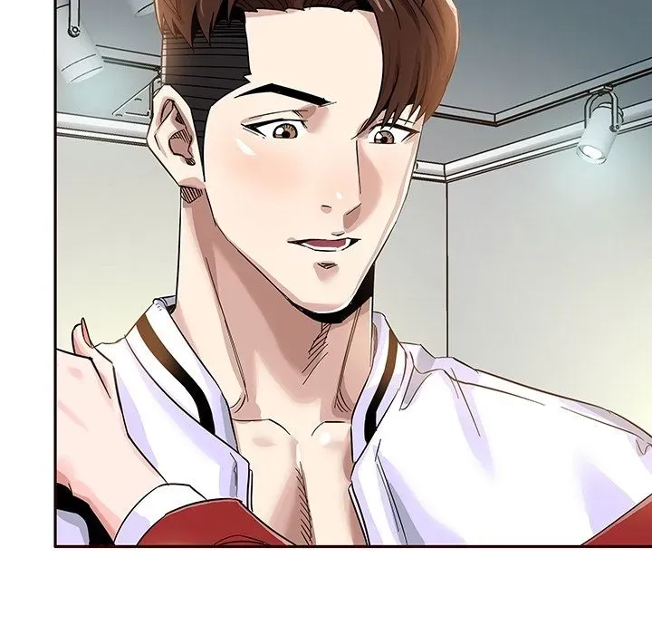 Read Sponsor chapter 0 image 8 on Lezhin