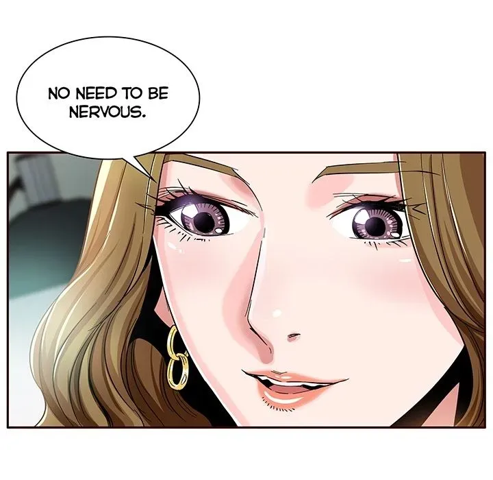 Read Sponsor chapter 0 image 9 on Lezhin