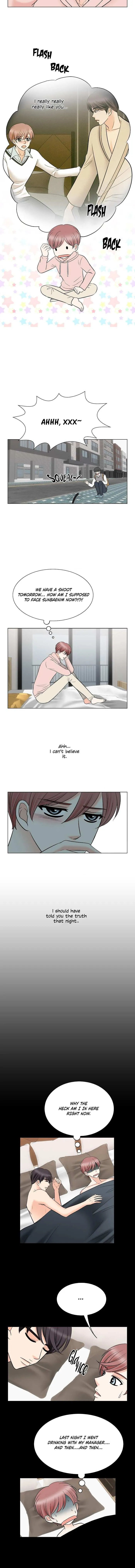 Read Sponsor chapter 10 image 1 on Lezhin