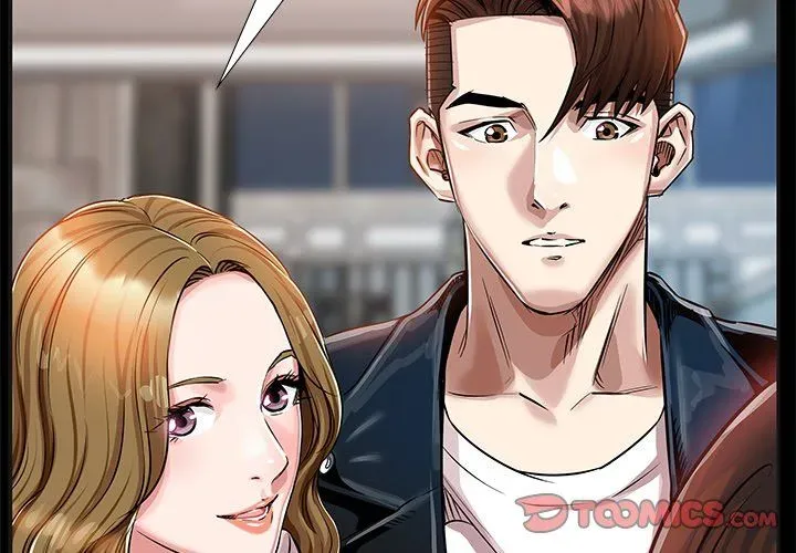 Read Sponsor chapter 11 image 1 on Lezhin