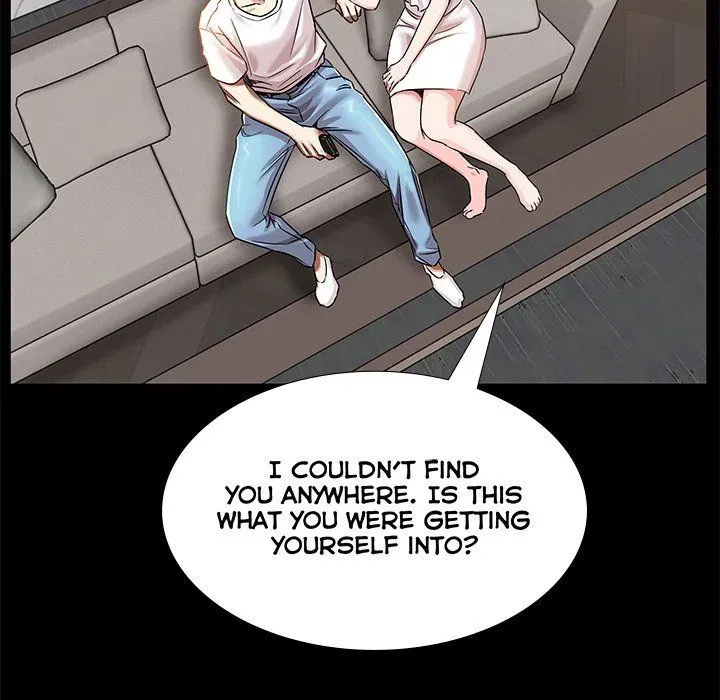 Read Sponsor chapter 11 image 10 on Lezhin