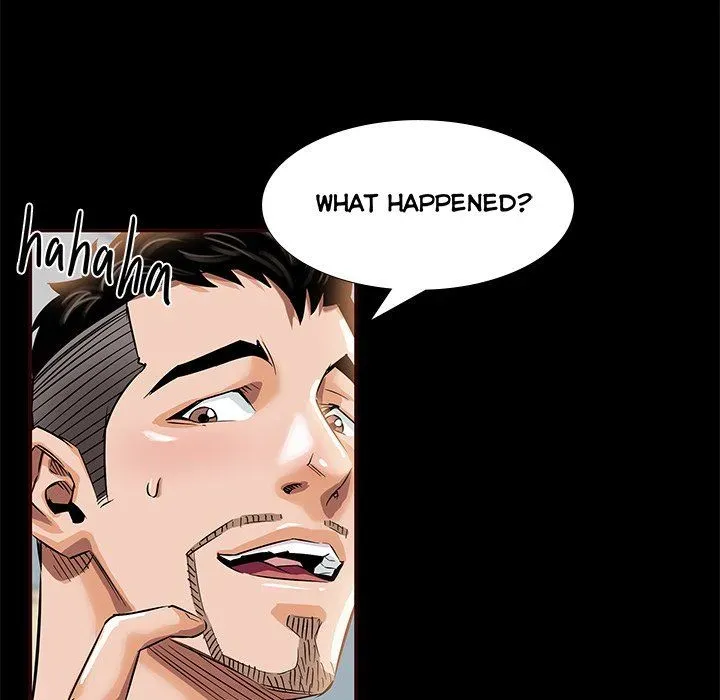 Read Sponsor chapter 11 image 100 on Lezhin