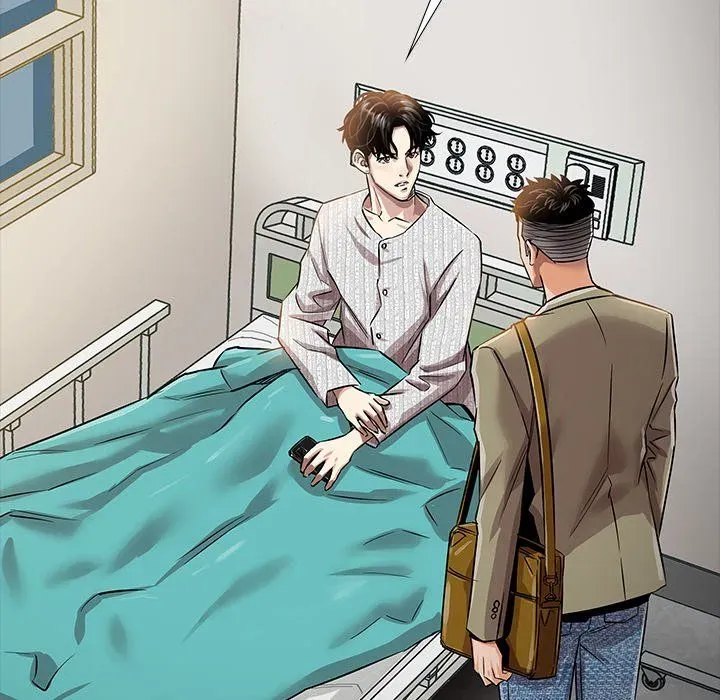 Read Sponsor chapter 11 image 105 on Lezhin
