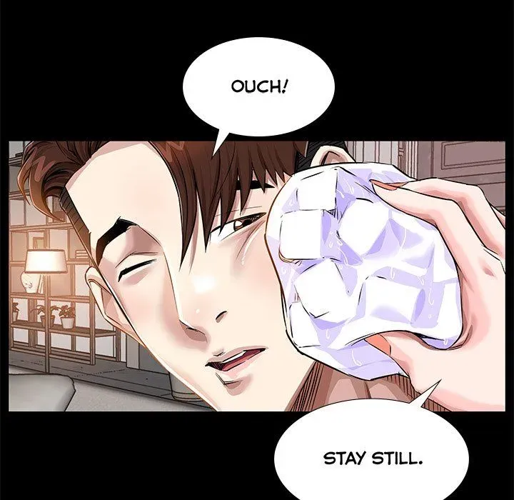 Read Sponsor chapter 11 image 11 on Lezhin