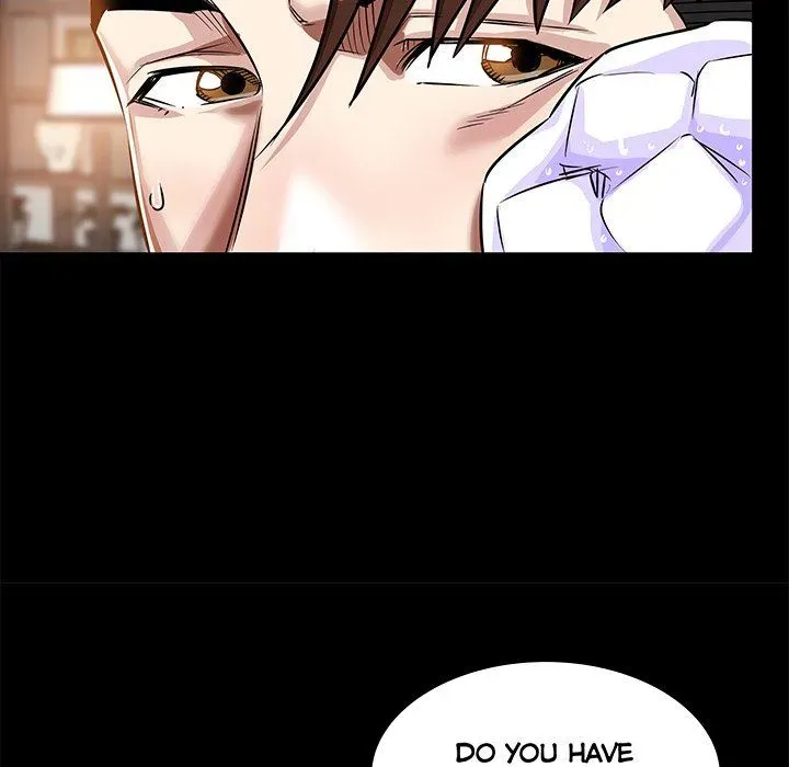 Read Sponsor chapter 11 image 14 on Lezhin